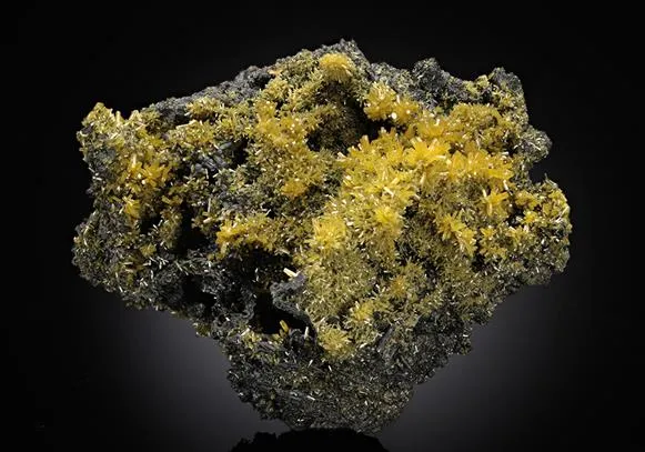 Pyromorphite image