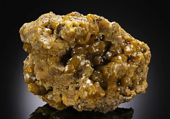 Pyromorphite - image 1
