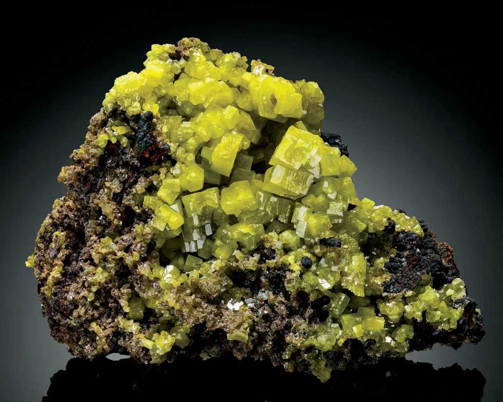 Pyromorphite - image 1