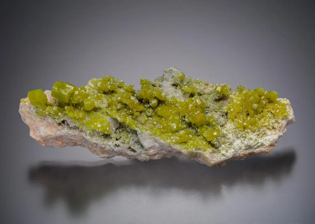 Pyromorphite image