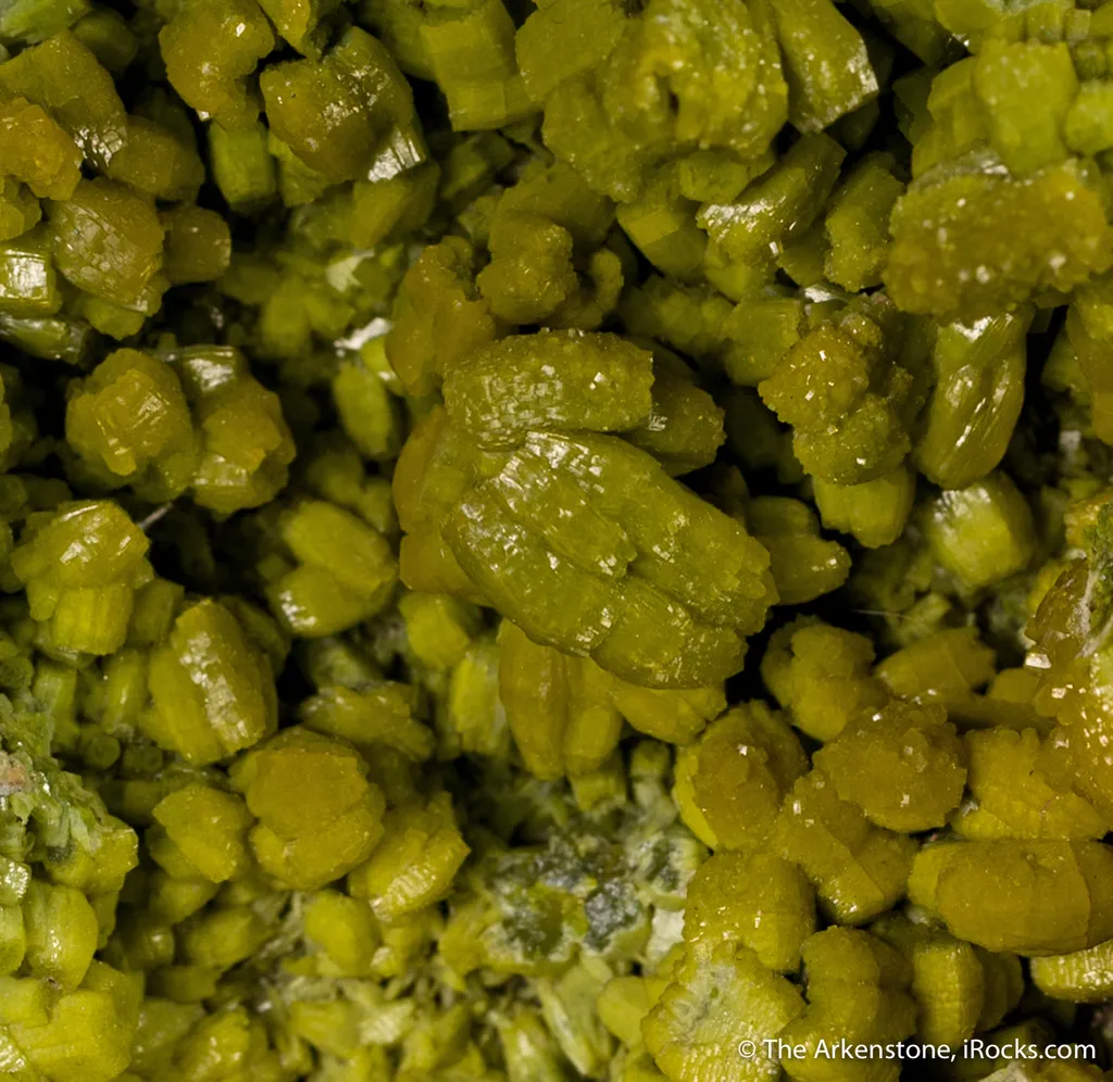 Pyromorphite - image 2