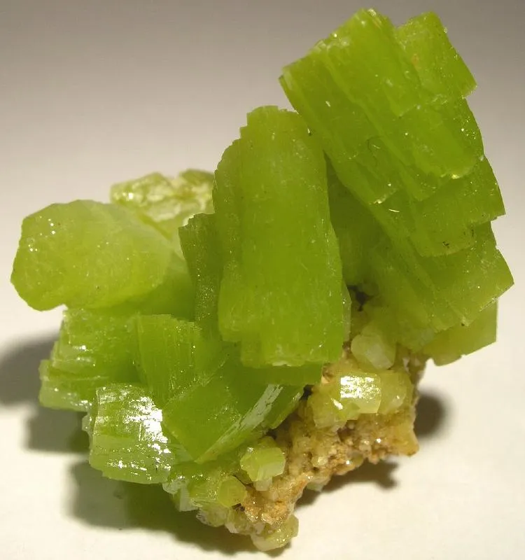 Pyromorphite - image 1