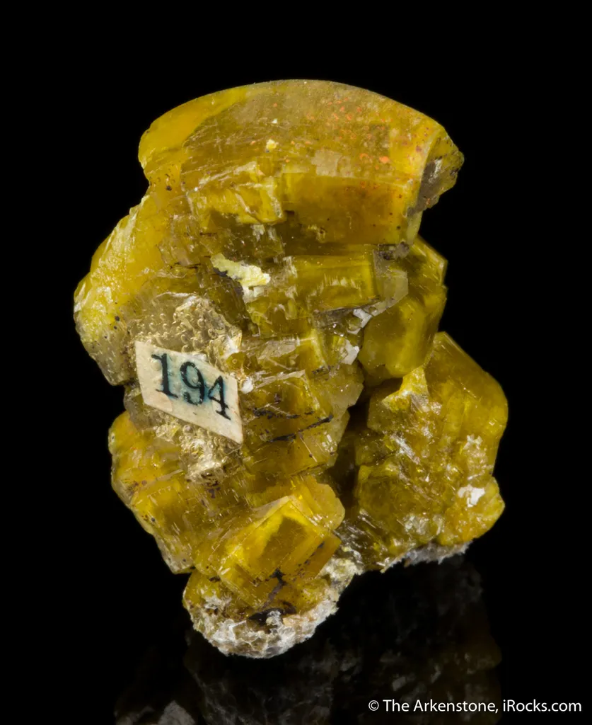 Pyromorphite - image 4