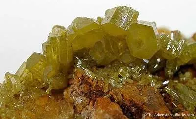 Pyromorphite - image 2
