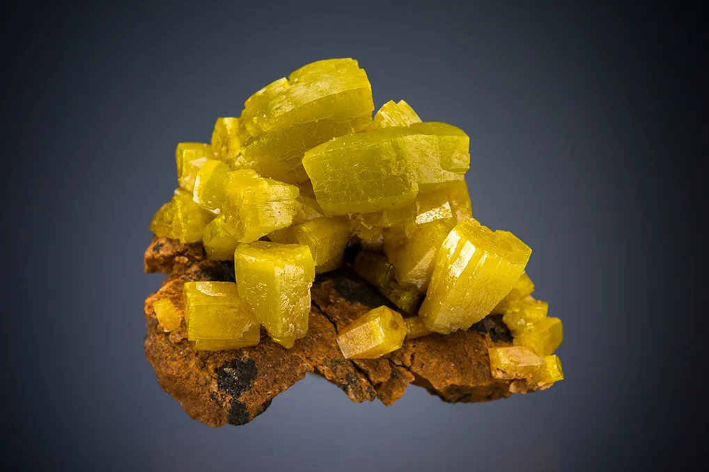 Pyromorphite image
