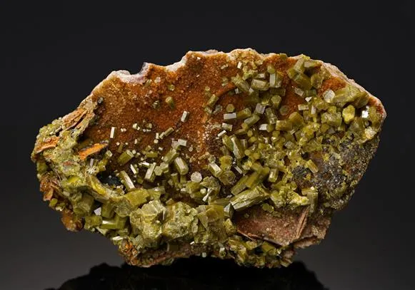 Pyromorphite - image 1