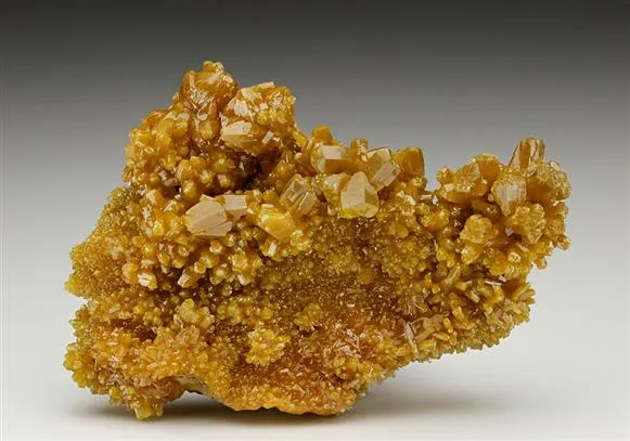 Pyromorphite image