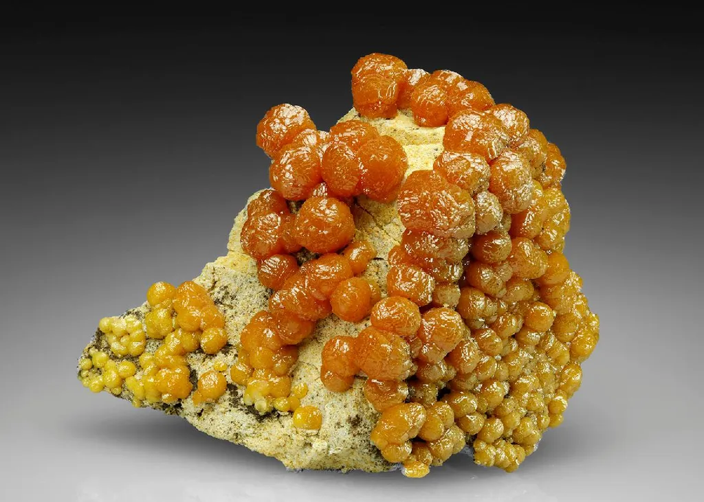 Pyromorphite image
