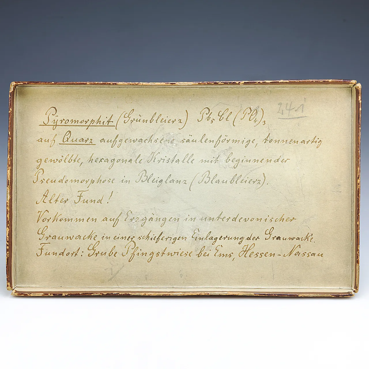 Pyromorphite - image 2