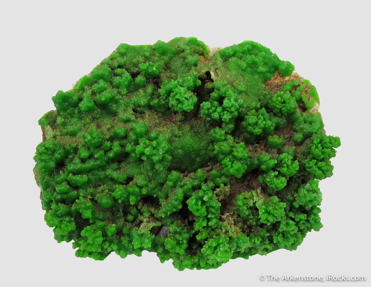 Pyromorphite - image 6