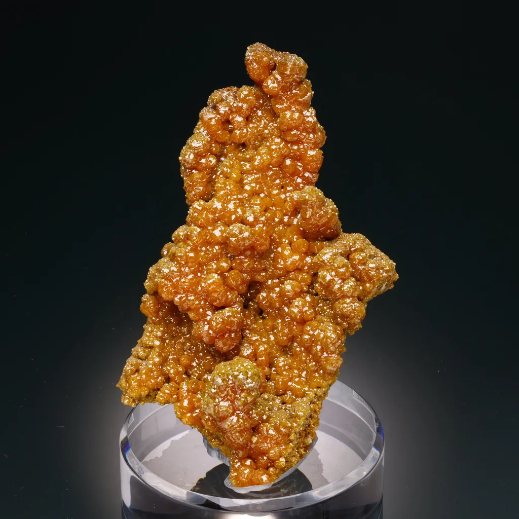 Pyromorphite image