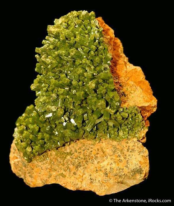 Pyromorphite - image 2