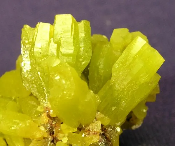 Pyromorphite - image 2