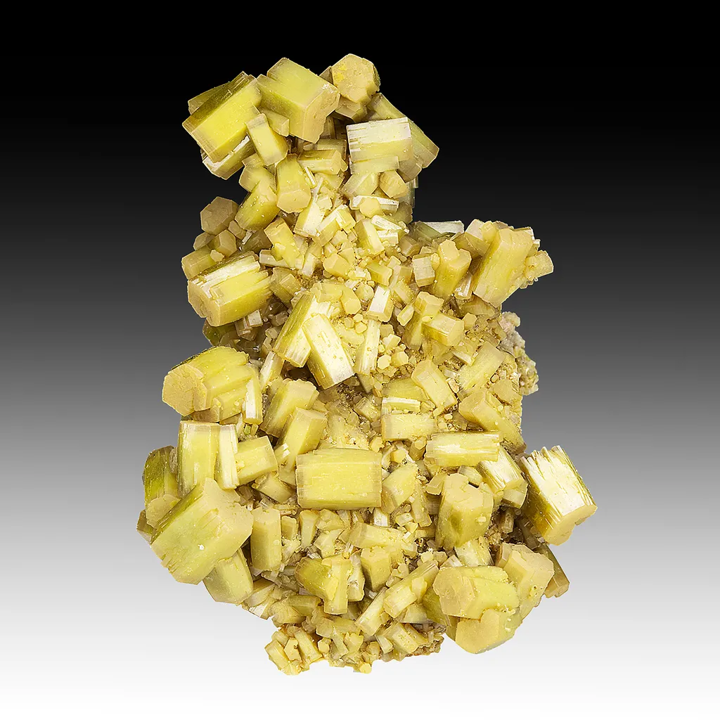Pyromorphite image
