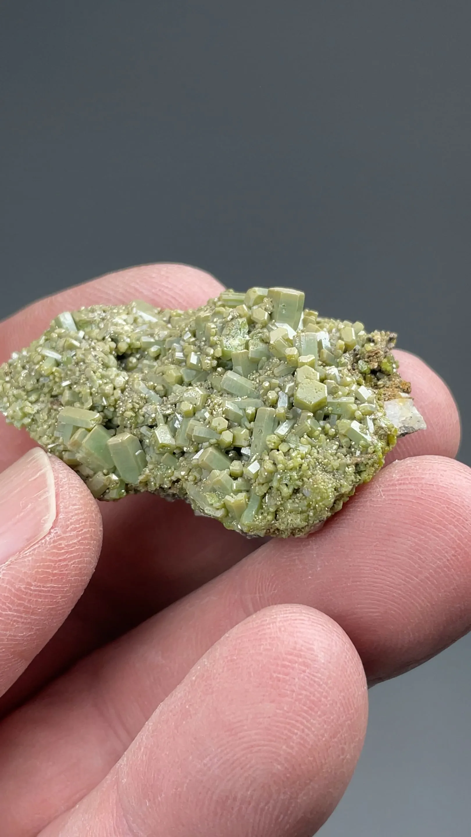 Pyromorphite - image 2