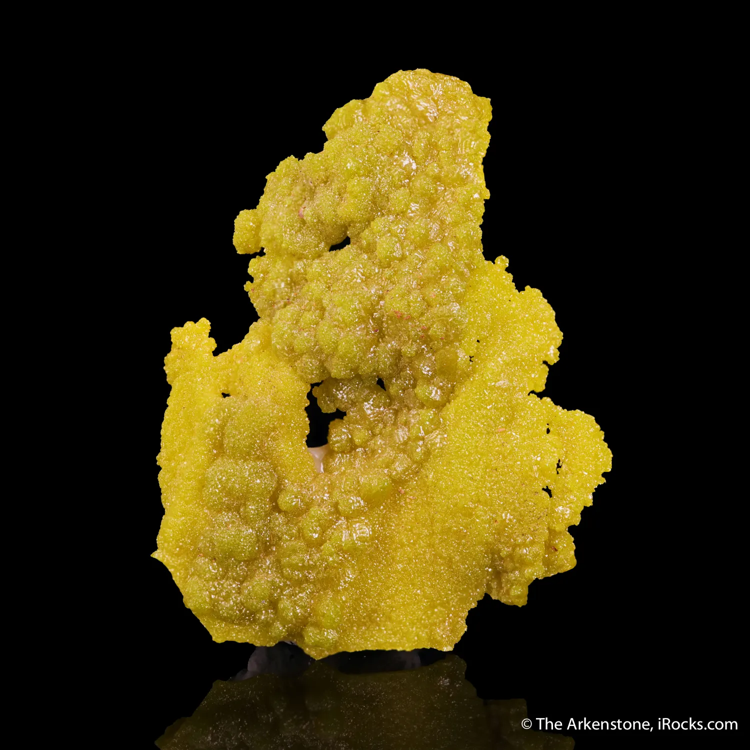 Pyromorphite - image 1