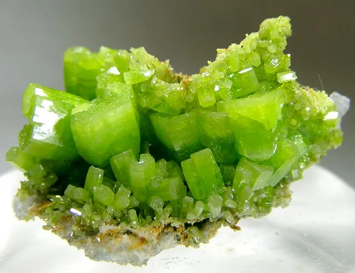 Pyromorphite image