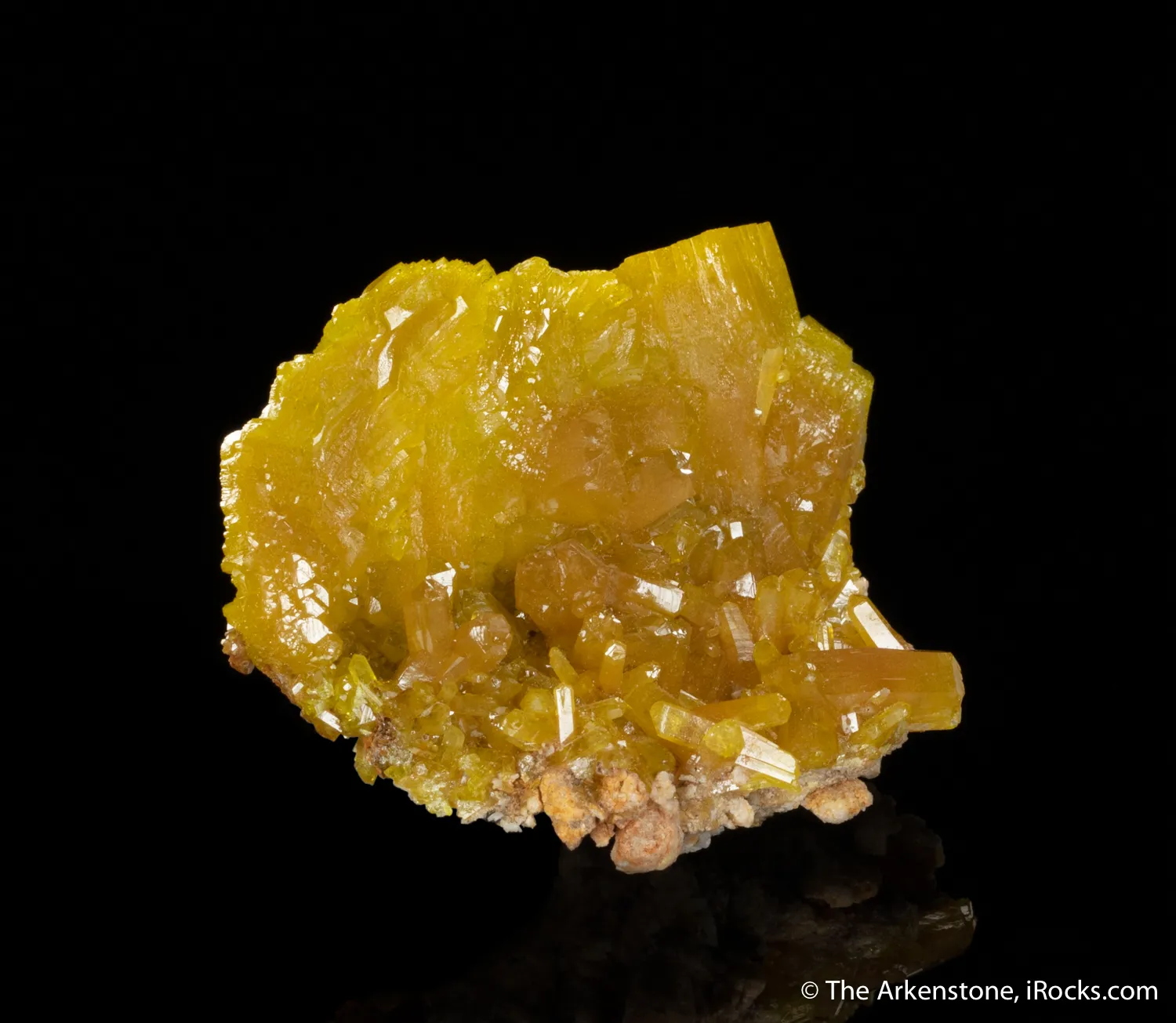 Pyromorphite - image 3