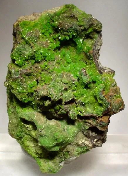 Pyromorphite image