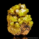 Pyromorphite - image 6