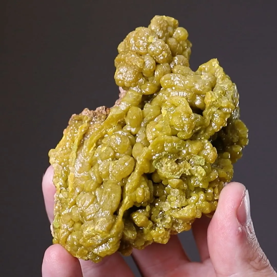 Pyromorphite - image 2