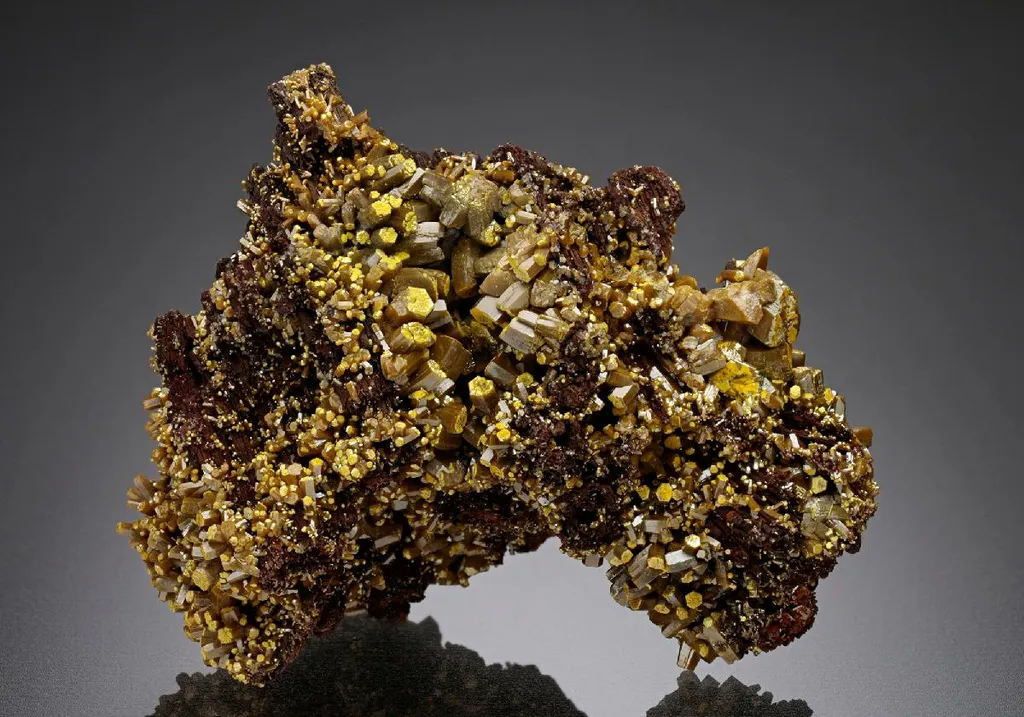 Pyromorphite image