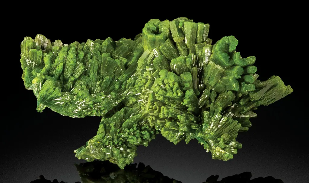 Pyromorphite image