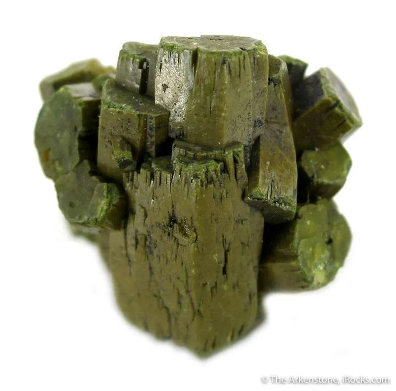 Pyromorphite - image 1