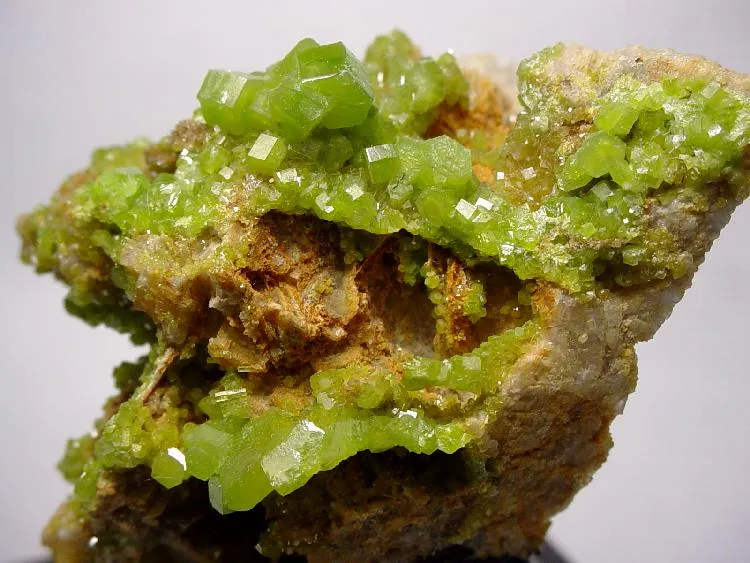 Pyromorphite - image 1