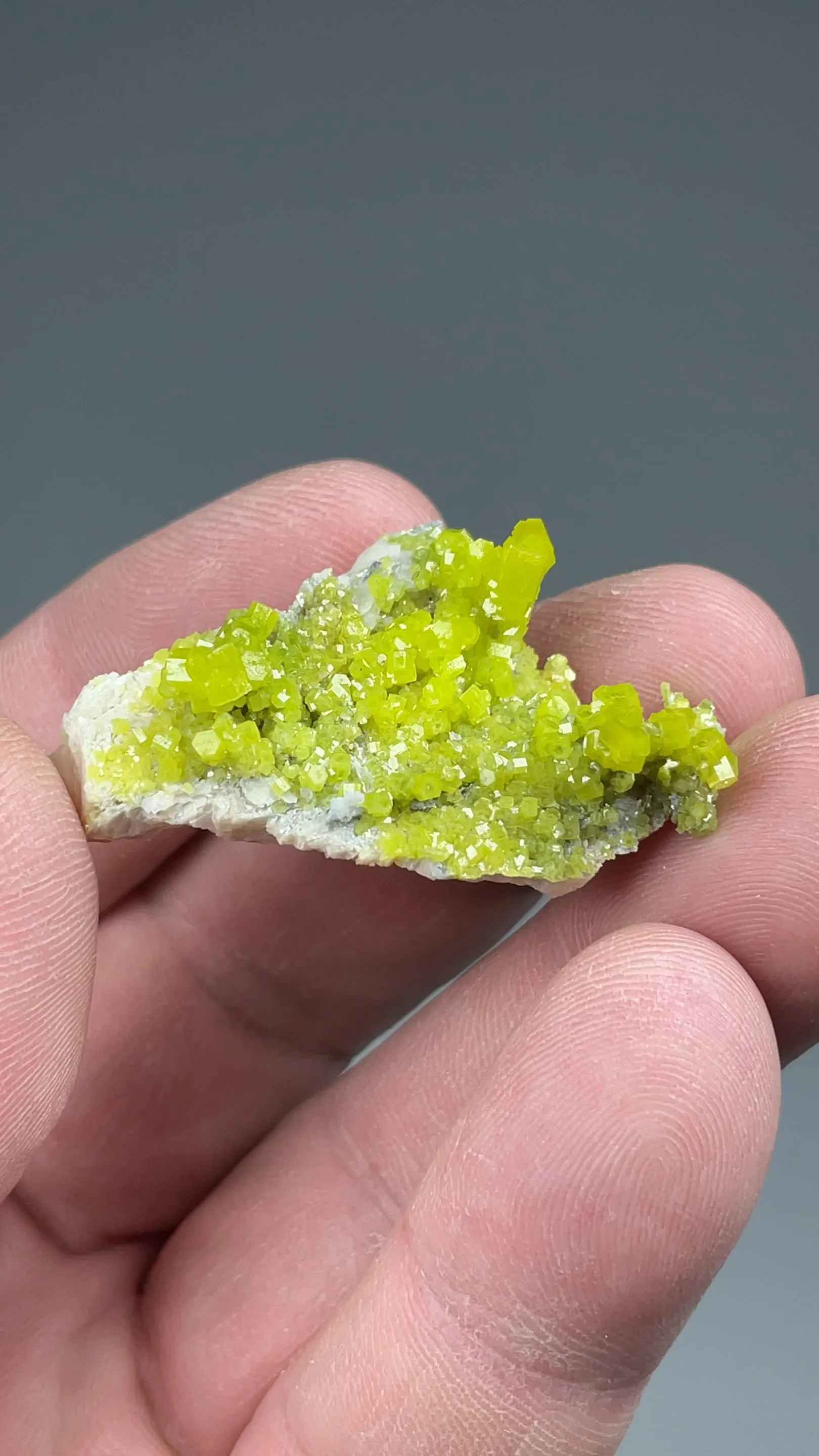 Pyromorphite - image 2