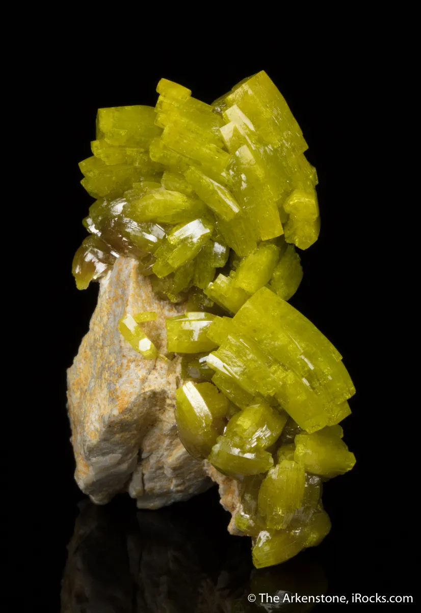 Pyromorphite - image 2