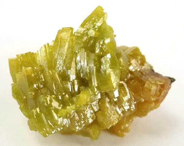 Pyromorphite image