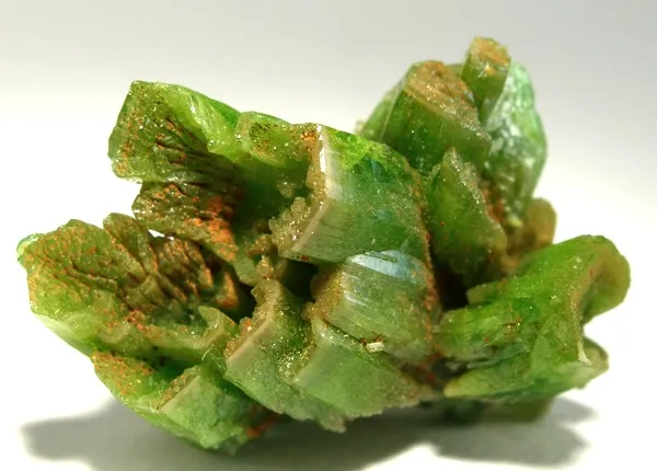Pyromorphite image