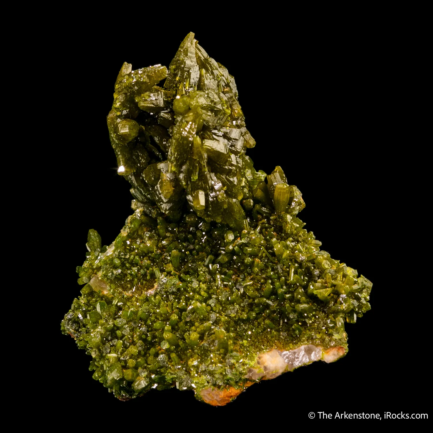 Pyromorphite - image 4