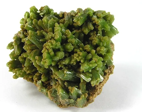 Pyromorphite image