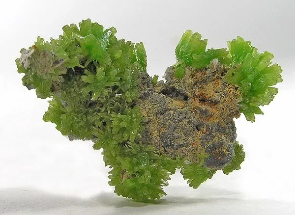 Pyromorphite image
