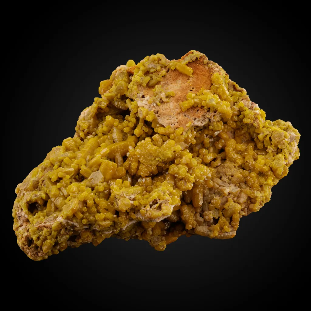 Pyromorphite image