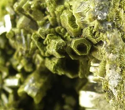 Pyromorphite - image 2