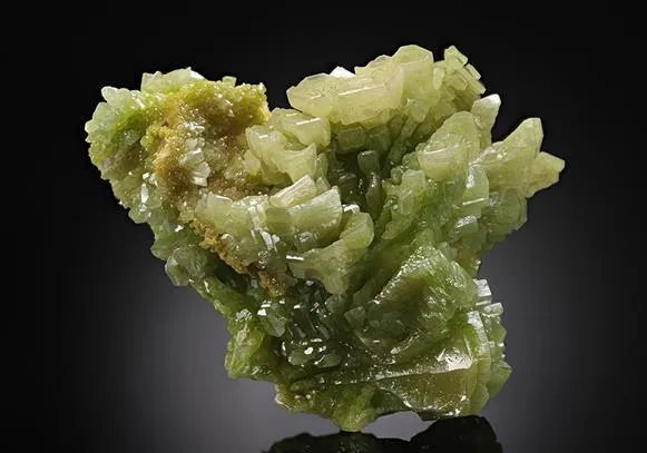 Pyromorphite - image 1