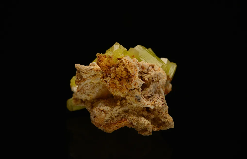 Pyromorphite - image 7