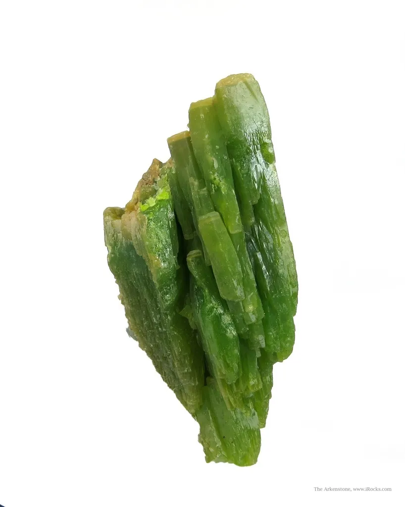Pyromorphite - image 4
