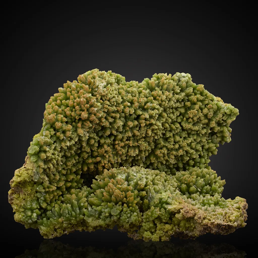 Pyromorphite image