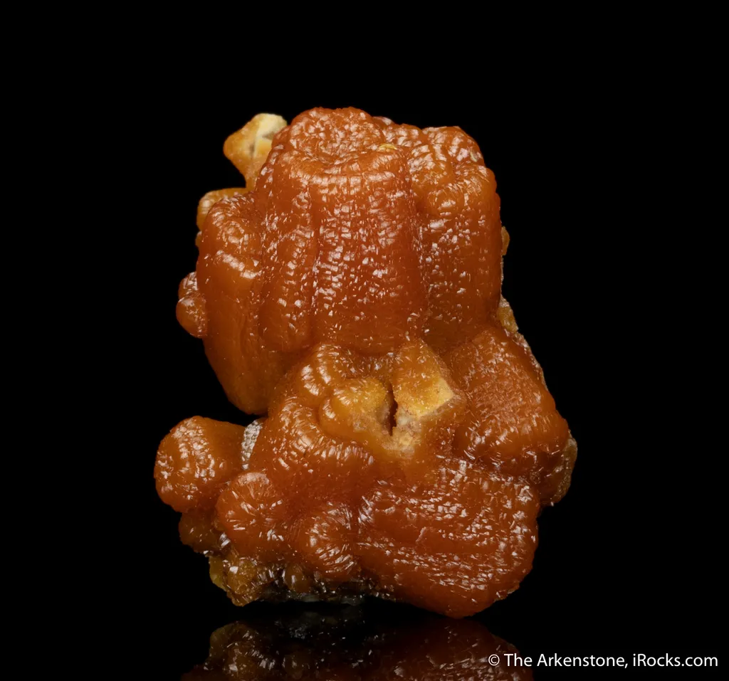Pyromorphite - image 3