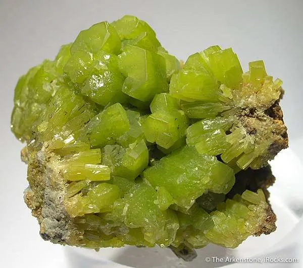 Pyromorphite - image 2