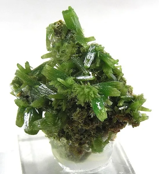 Pyromorphite image