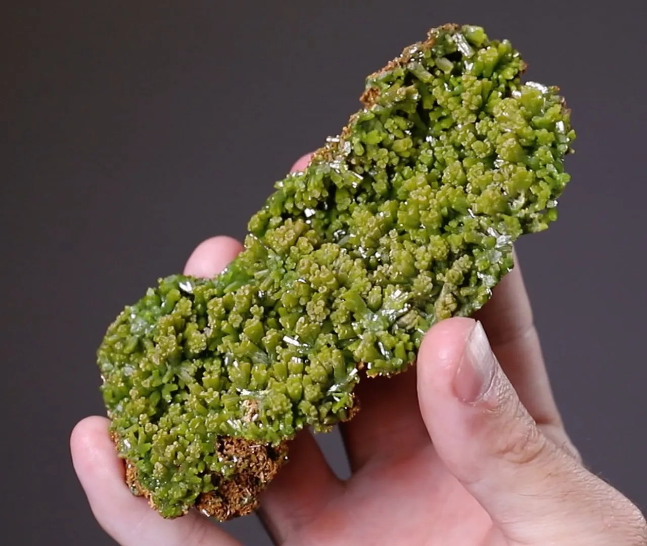 Pyromorphite - image 2