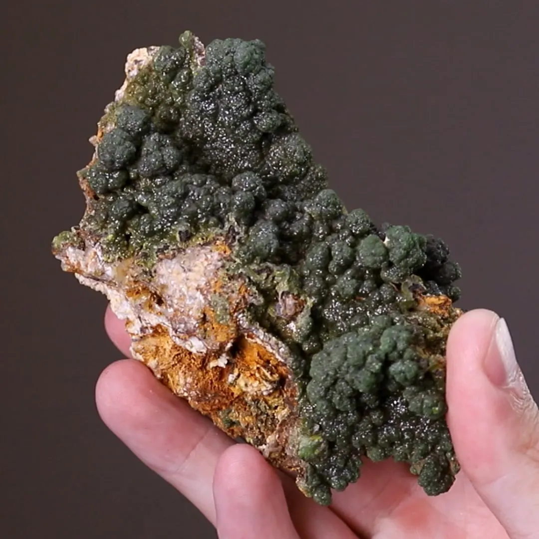 Pyromorphite - image 2