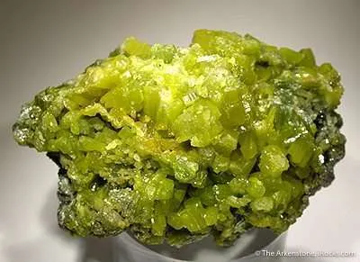 Pyromorphite - image 2