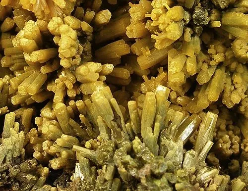 Pyromorphite - image 2