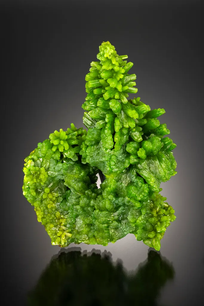 Pyromorphite image